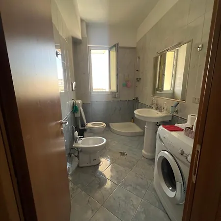 Ela Appartaments 아파트 *