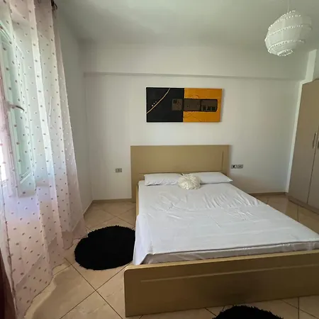 Ela Appartaments Vlorë