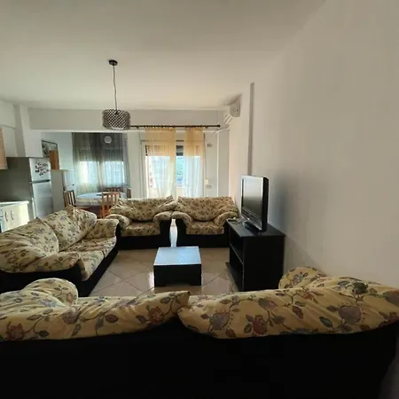 Appartement Ela Appartaments