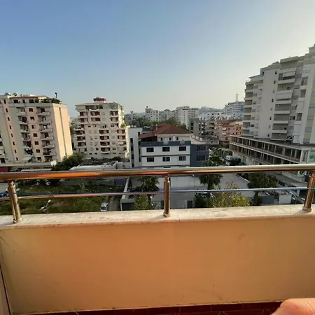 Ela Appartaments Appartement
