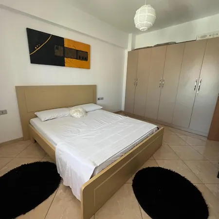 公寓 Ela Appartaments *