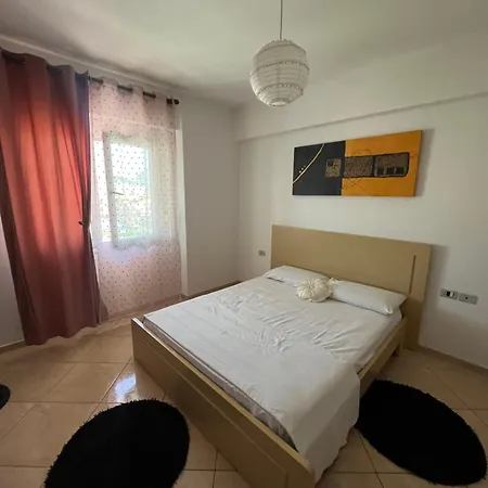 公寓 Ela Appartaments Vlorë