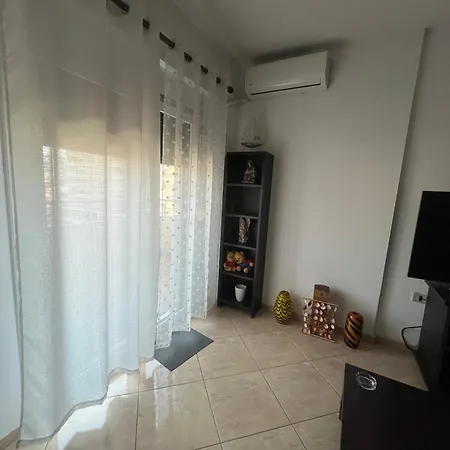 Ela Appartaments 公寓