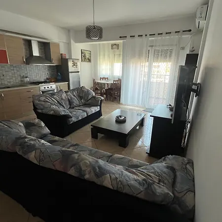 公寓 Ela Appartaments *