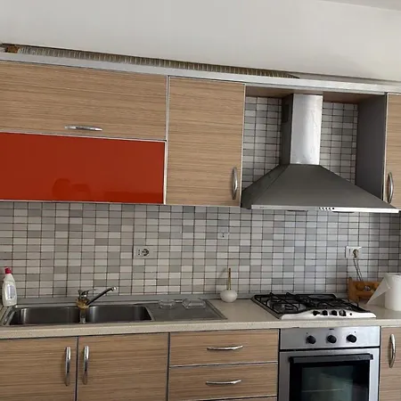 Appartement Ela Appartaments *