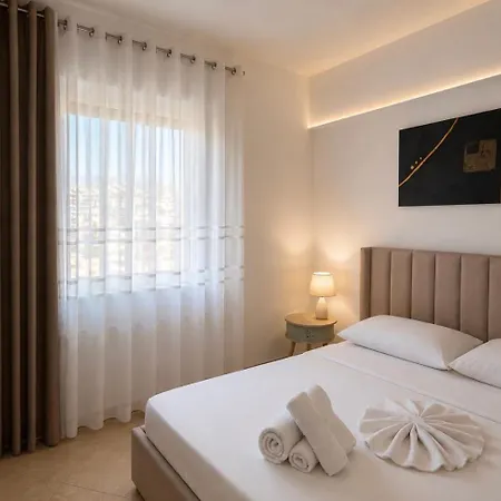 Lejlighed Ela Appartaments Vlorë