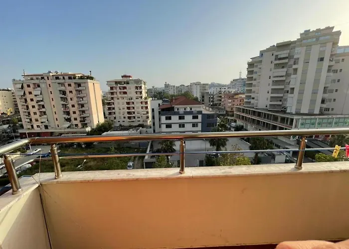 Ela Appartaments Apartment