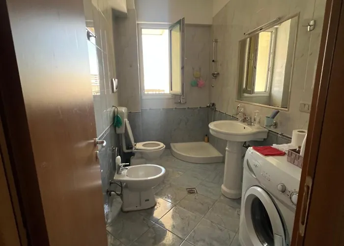 Ela Appartaments Apartment *