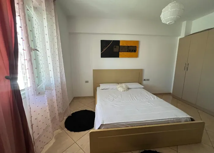 Ela Appartaments Vlorë