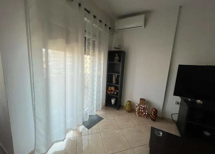 Ela Appartaments Apartment